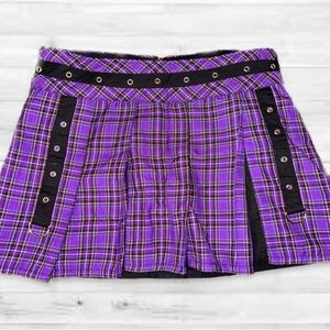 Tripp skirt